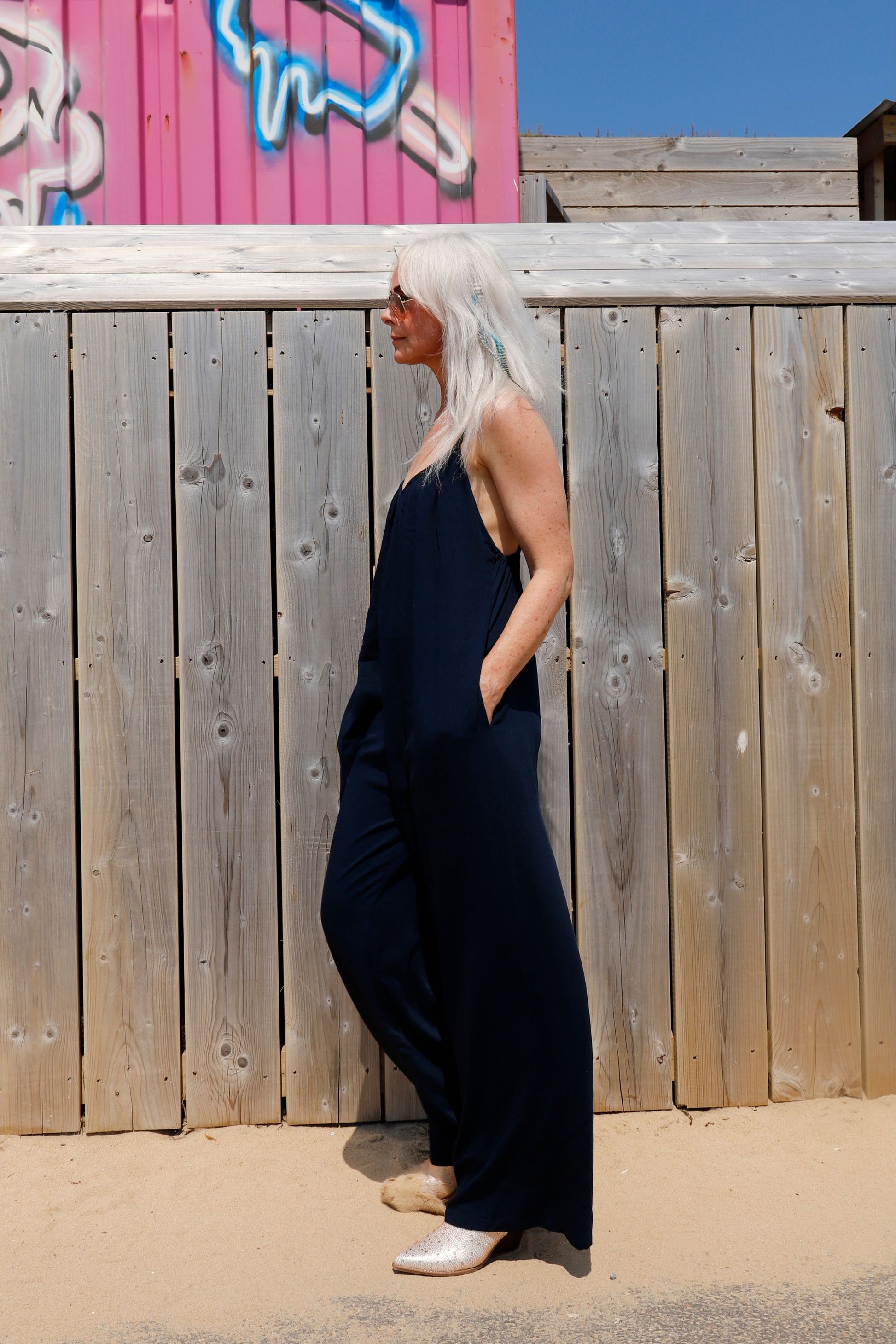 SADIE Jumpsuit, Summer Jumpsuits for Women