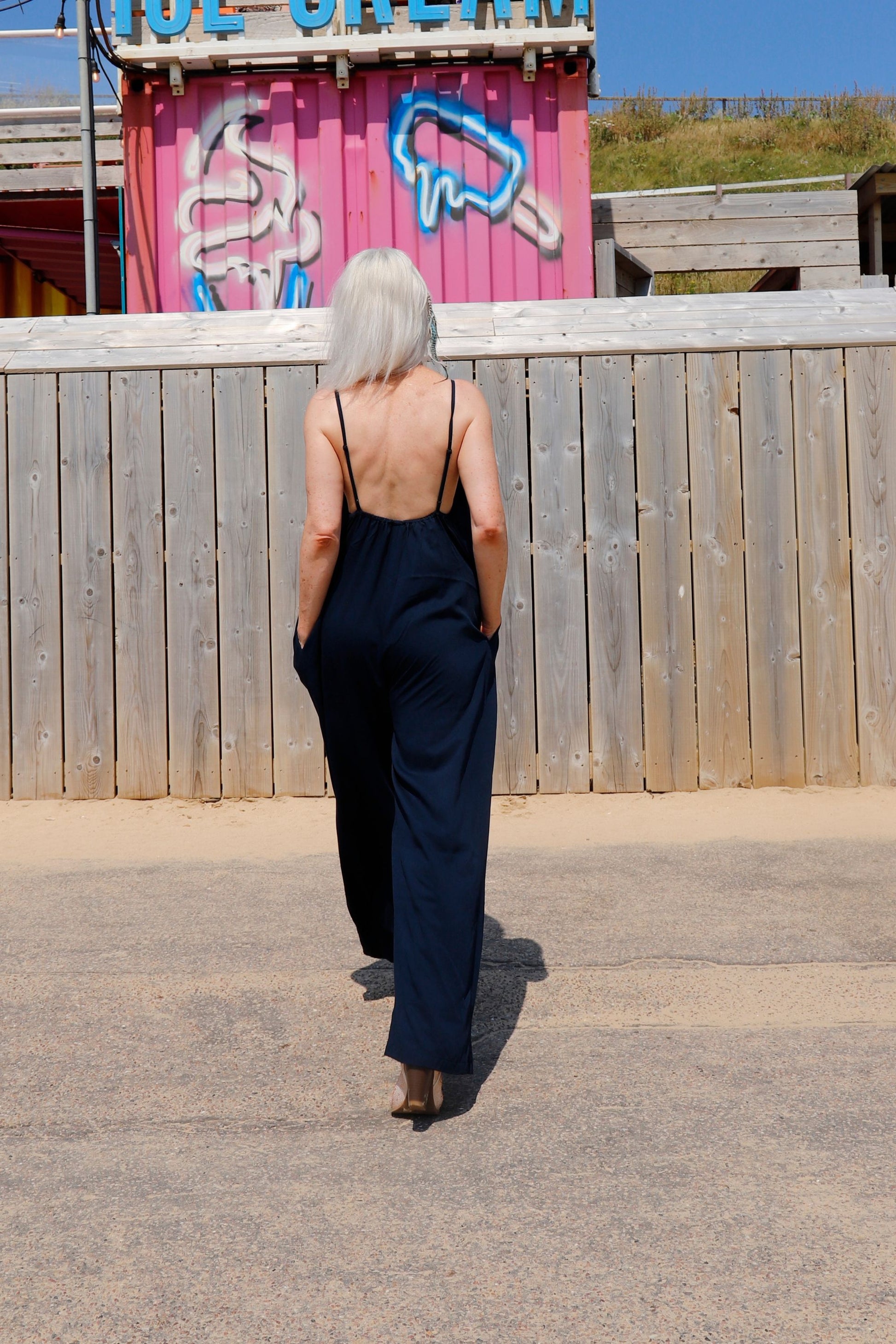 SADIE Jumpsuit, Summer Jumpsuits for Women