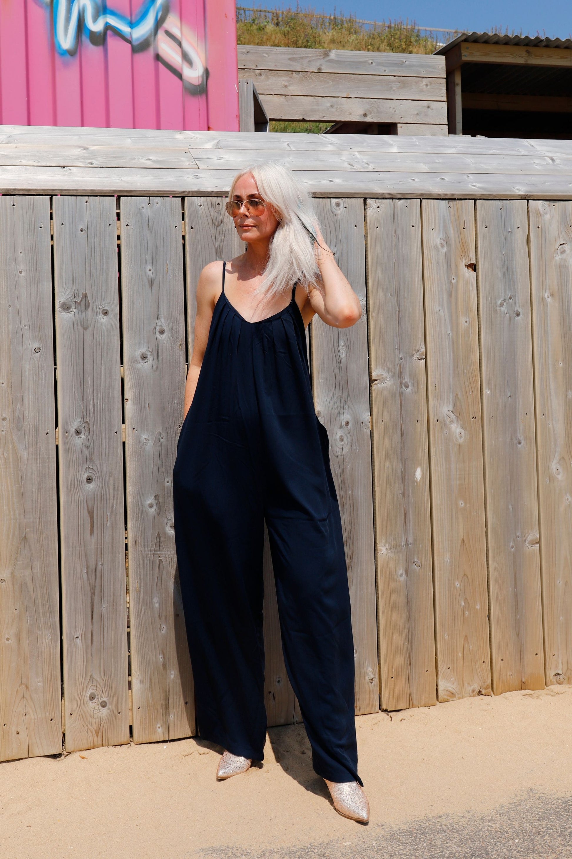 SADIE Jumpsuit, Summer Jumpsuits for Women
