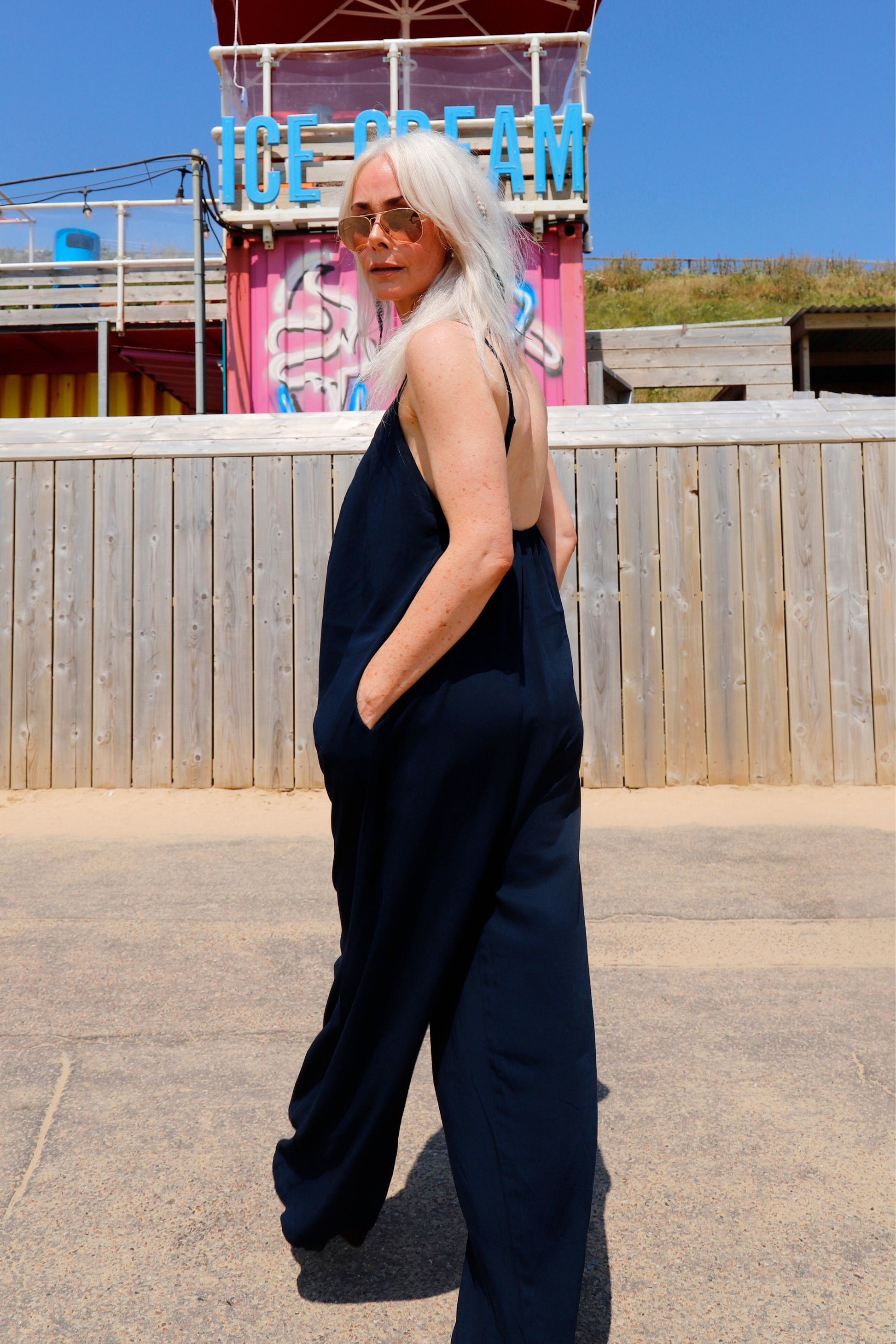 SADIE Jumpsuit, Summer Jumpsuits for Women