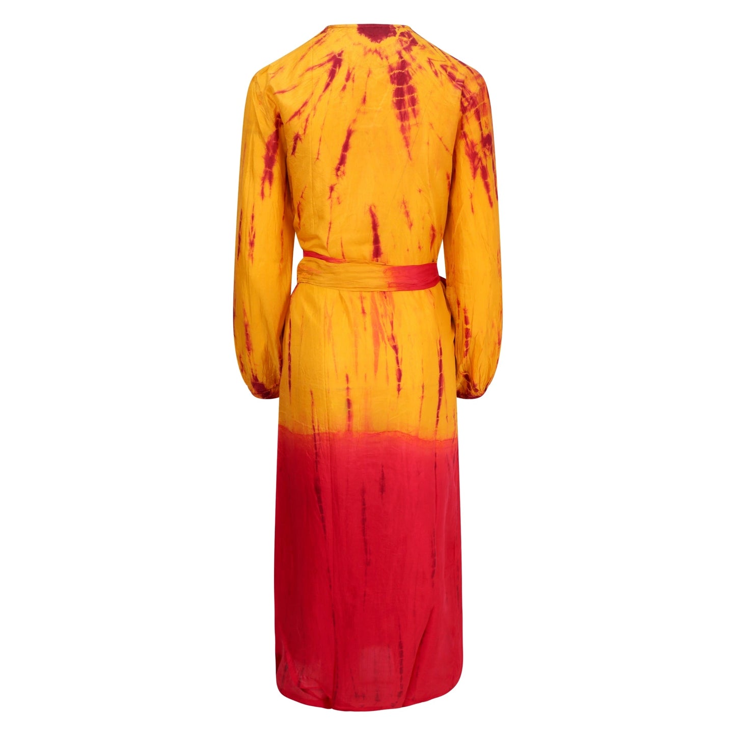 ASHA Kimono Dress - Meraki Beach