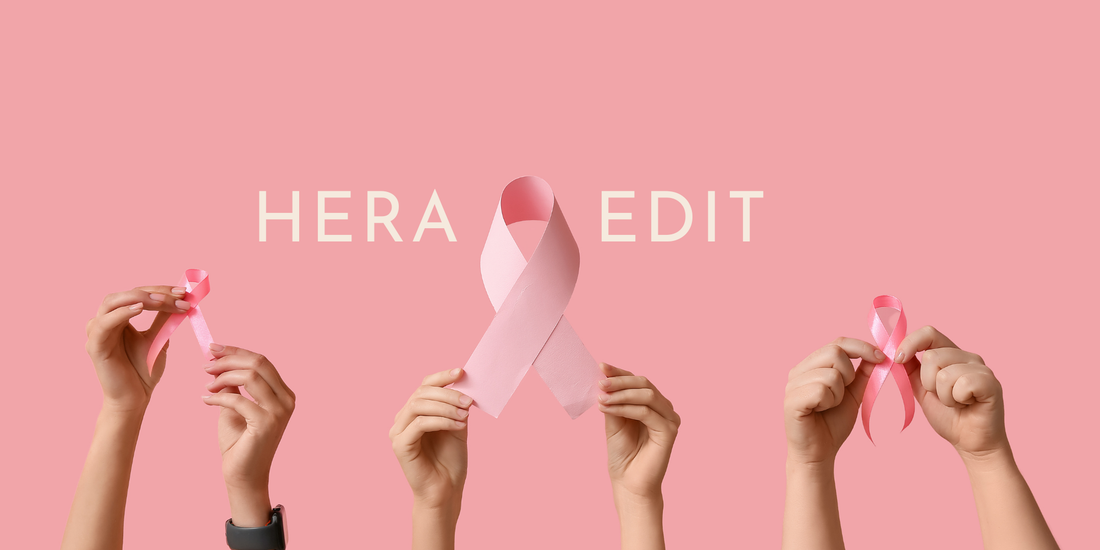 HERA EDIT BY MERAKI BEACH - A CHARITY INITIATIVE