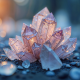 Meraki Rituals Crystal Collection