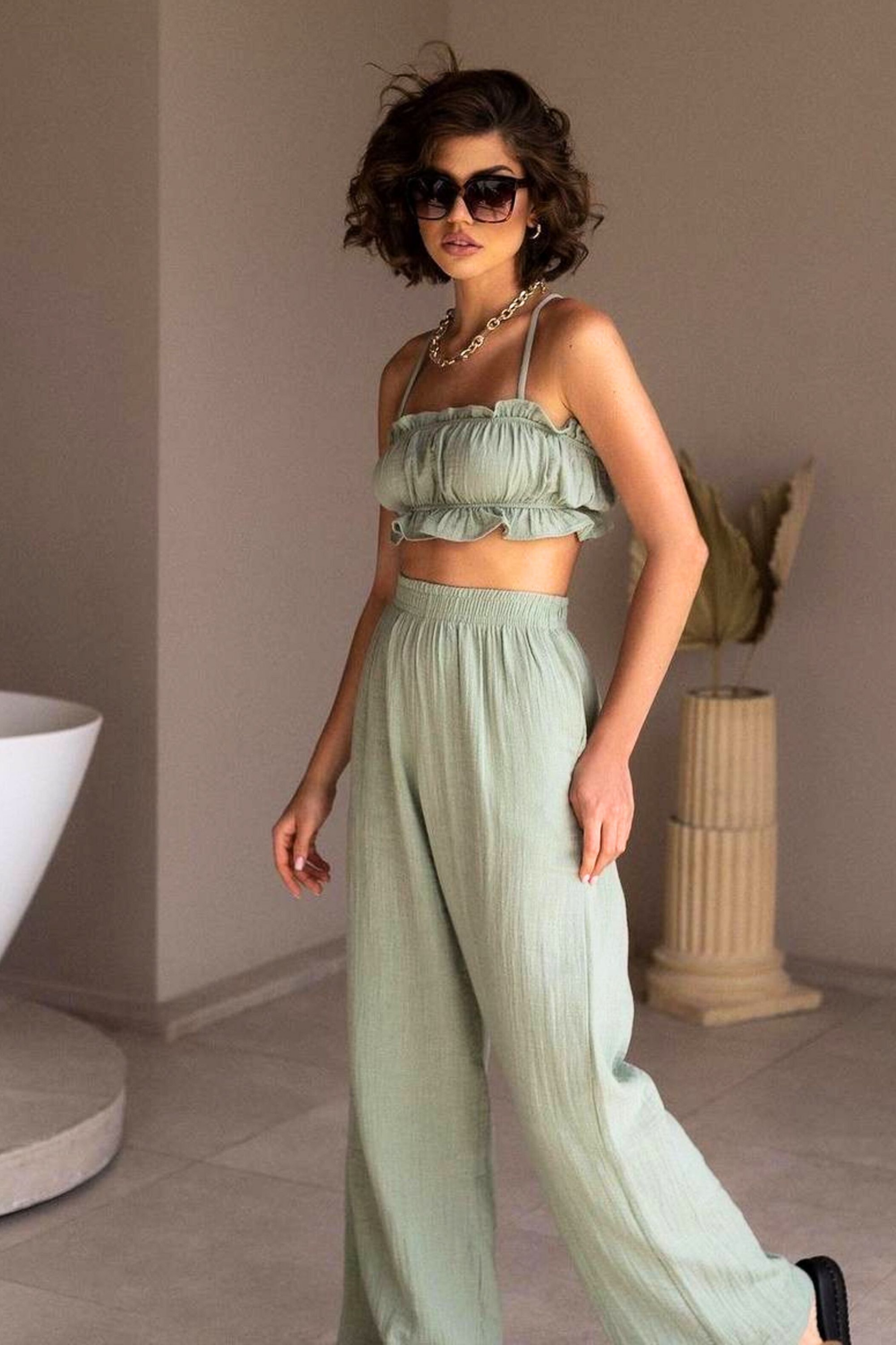 Women's Co-ord Sets & Two Piece Sets 