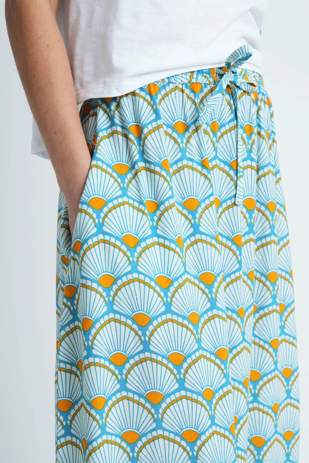 CARRAWAY Skirt