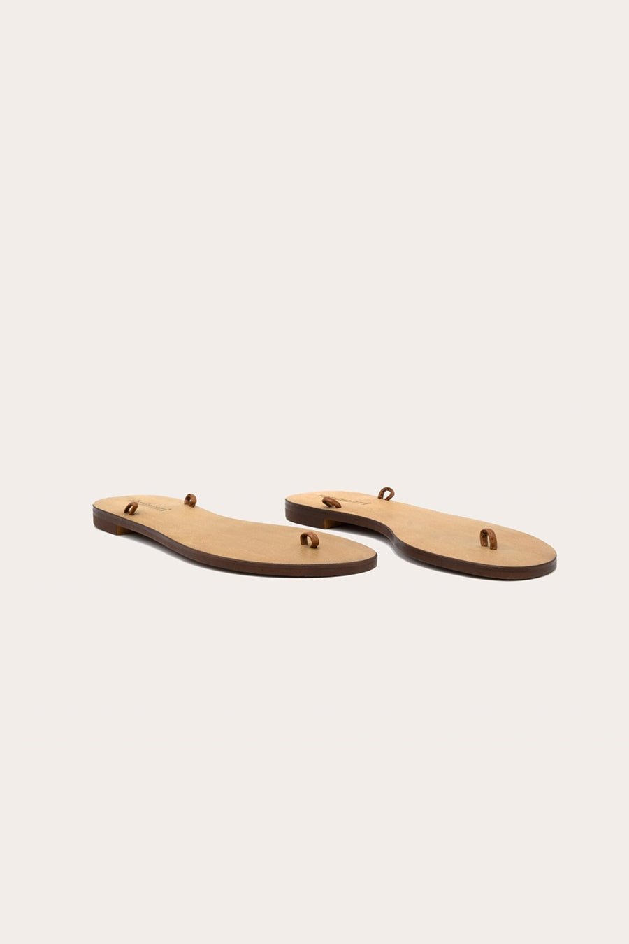 Tulum Sandals - Meraki Beach